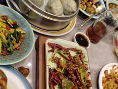 -君霖海鲜私房菜(春柳店)