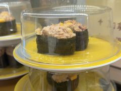 -争鲜回转寿司(浦东三钢里PLUS店)