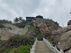 -海南分界洲岛旅游区