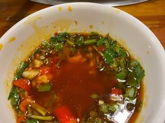 -中和远东火锅兔(老店)