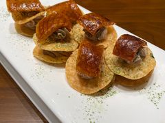 -北京全聚德(西翠路店)