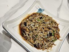 -渔家大院·胶东海鲜·老鲁菜餐厅(德胜店)