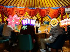 -蒙亨·手把肉·蒙古包文化主题餐厅(天恒广场店)