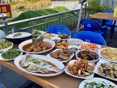 -晓琦农家菜馆·地道农家菜