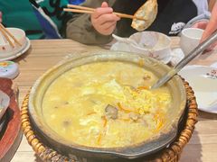 -粤仔湾砂锅粥(宜兴八佰伴店)