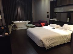 桔子水晶酒店-扬州东关街文昌阁桔子水晶酒店