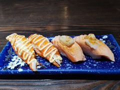 -大雄寿司(洛浦店)