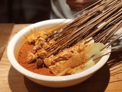 -嘉州叶婆婆钵钵鸡(建设路店)