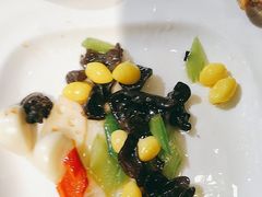 -老浒记烤鸭-北京菜(琉璃厂店)
