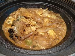 -满兴咱妈烀饼铁锅炖(兰州北街店)