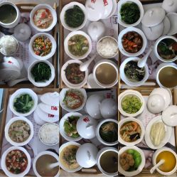 -千禧果月子会所(郑州东站店)