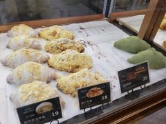 -牛角村(大族广场店)