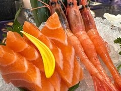 -大渔铁板烧(东城店)