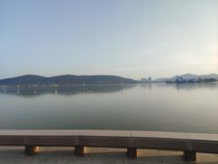 -云龙湖旅游景区