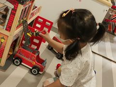 -Lilliput粒粒堡亲子餐厅(置汇旭辉店)