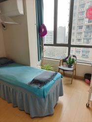 -伊童美家小儿推拿·中式养生(徐汇店)