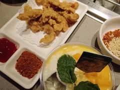 -海底捞火锅(百乐门广场店)