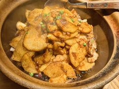 -北京食堂·烤鸭·宵夜(亚运村店)