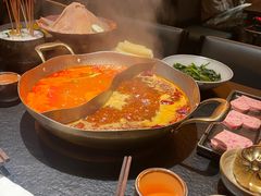 -色響火锅(恒隆广场店)