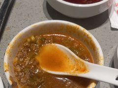 -海底捞火锅(振华广场生日主题店)