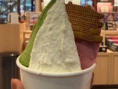 -陕拾叁-西安糕点(大雁塔店)