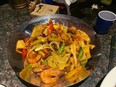 -火吧PTV聚会餐厅(6号店)