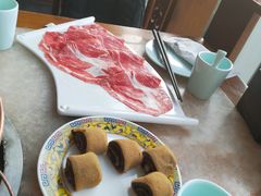 -东来顺饭庄(西直门店)