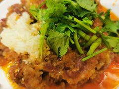 小笼牛肉-曾牛肉