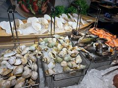 -长春富力万达文华酒店-集·味自助餐厅
