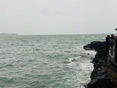 -涠洲岛火山国家地质公园