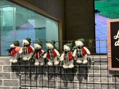-熊叔熊婶面包房(团结湖店)