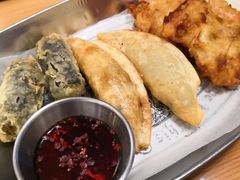 炸物拼盘-青春分食(仙林大学城店)