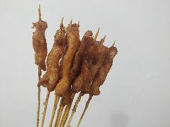 -阿姨小肉摊(同济西苑店)