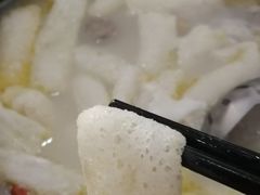 -15年老字号鑫鑫猪肚鸡·椰子鸡海南火锅(兴隆华侨农场店)