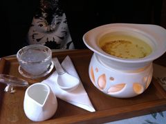 桂花燕窝-燕庭·纯燕窝·甜品下午茶(南京西路店)