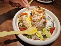 爆浆炸弹土豆球-小川洋风料理(大悦城店)