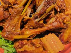 -人民公社大食堂(张家湾店)