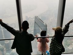 -上海中心大厦