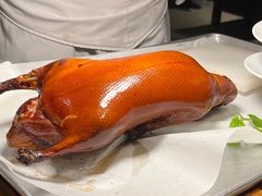 -四季民福烤鸭店(外滩外白渡桥店)