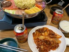 -李先生的首尔小馆(松江启源广场店)