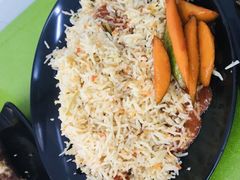 -新加坡Zam Zam餐馆