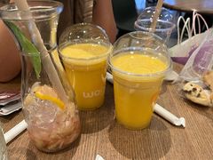 -Wagas(静安嘉里中心店)