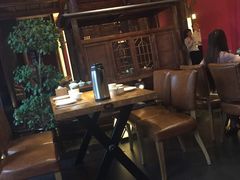 -颐和•海鲜砂锅粥•啫啫煲(奥林匹克广场店)