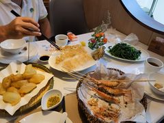 -79号渔船海鲜饭店(宝安店)