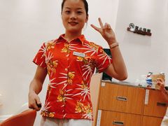 -第六季自助餐厅(甜水园店)