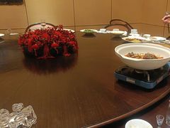 -臻萃轩中餐厅(国家会展中心店)