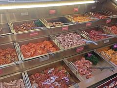 -哈哈碳都·牛肋条无限自助烤肉(宝龙店)