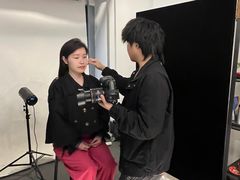 -小树照相馆·证件照(打浦桥店)