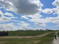 -呼和诺尔旅游景区