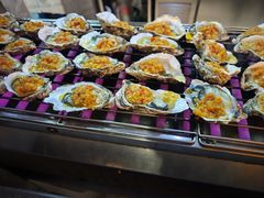-喜庭海鲜自助(来福士店)